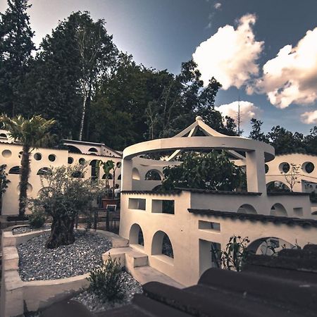 Hotel Schuetz トリーア エクステリア 写真