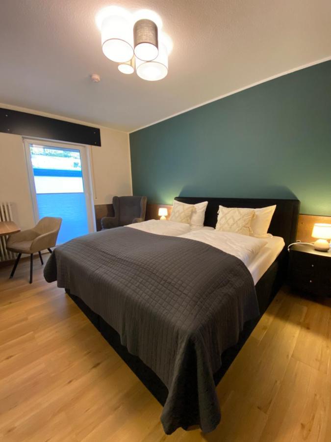 Hotel Schuetz トリーア エクステリア 写真