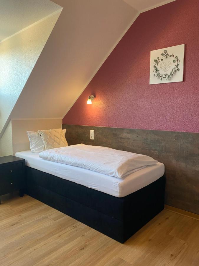 Hotel Schuetz トリーア エクステリア 写真