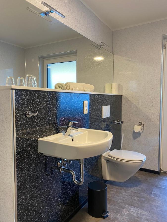 Hotel Schuetz トリーア エクステリア 写真