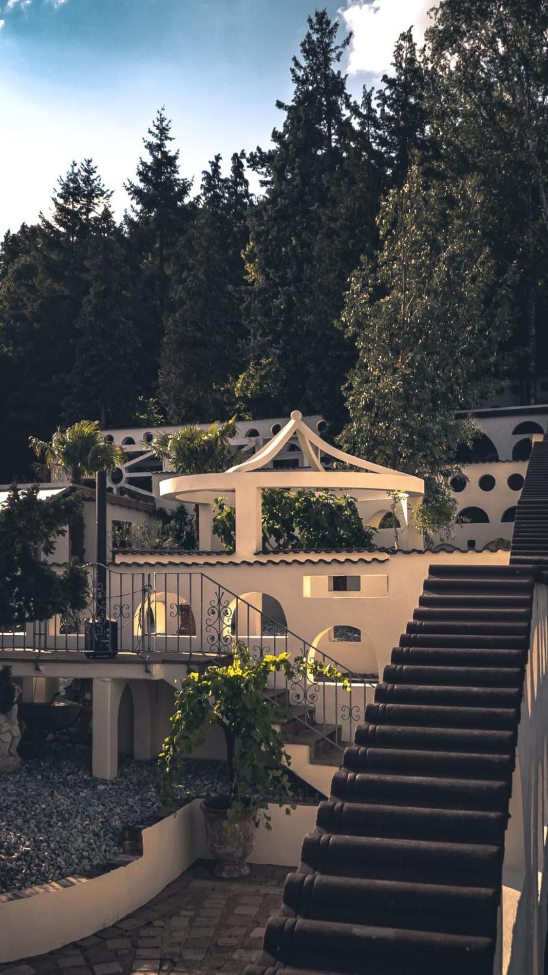 Hotel Schuetz トリーア エクステリア 写真
