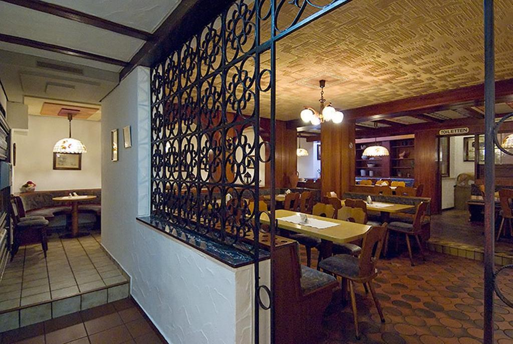 Hotel Schuetz トリーア エクステリア 写真