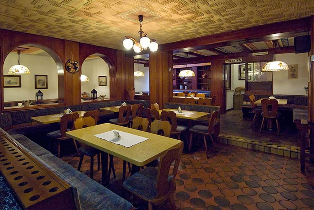 Hotel Schuetz トリーア エクステリア 写真